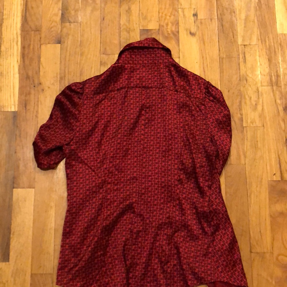 Bebe Blouse - image 4